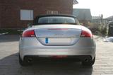 Audi TT Roadster 3.2 DSG quattro S-Line Magnetic Bose - Audi TT: Roadster, 3.2