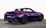 BMW Z4 M40i Harman/K LiveCockpitProf Head-Up PDC - BMW Z4 M40i Jahreswagen