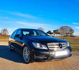 Mercedes-Benz Mercedes C180 AMG W204 - Mercedes-Benz W204