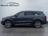 Kia Sorento Platinum 2.2D AWD Pano AHK Bose Navi App - Kia Sorento in Mannheim