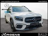 Mercedes-Benz GLB 180 AMG-Sport/LED/Cam/Pano/Night/Keyl/7Sitze - Mercedes GLB 180 mit Schiebedach