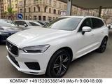 Volvo XC60 D5 AWD R Design Geartronic PANO 360°CAM - Volvo XC60 in Nürnberg