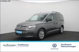 Volkswagen Caddy 2.0 TDI Life Navi GJR DAB+