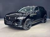 Jaguar F-Pace R-Sport AWD*PANO*NAVI*VOLLDIGITAL*LenkrHz - Jaguar in Köln