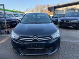 Citroën C4 Lim. Selection Tuv neu 2.Hand - gebrauchte Citroën C4 aus dem Jahr 2011