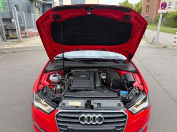 Audi A3 - 10