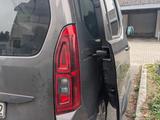 Opel Combo - Opel Combo mit Panoramadach