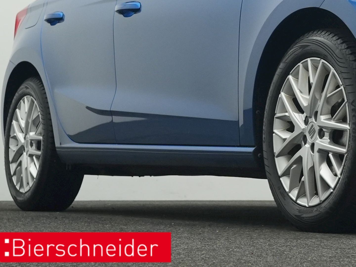 Seat Ibiza - Bild 33