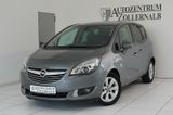 Opel Meriva 1.6 CDTI Innovation *NAVI*R-CAM*LNKRDHZG* - Opel Meriva mit Diesel-Antrieb