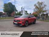 Renault Rafale E-TECH 200 Full Hybrid Techno Winterpaket - rote Renault Rafale
