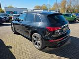 Audi Q5 2.0 TDI S-line quattro NAVI,AUTOMATIK, - Audi Q5 in Essen