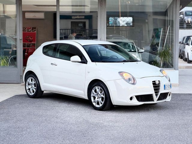 Alfa Romeo MiTo 1.3 Diesel 85CV E5 - 2015