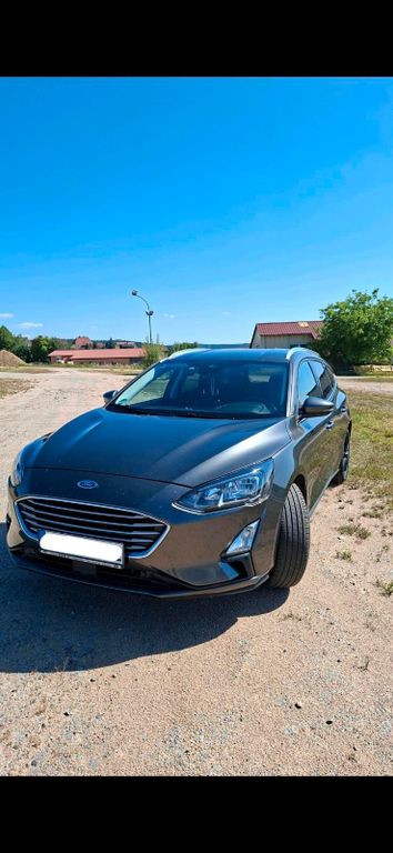 Image of Ford Focus