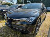 Alfa Romeo Stelvio B-Tech Q4 - gebrauchte Alfa Romeo Stelvio aus dem Jahr 2019
