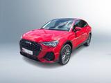 Audi Q3 Sportback 45 TFSI e S line Matrix LED Schiebe - Audi Q3 aus 2021