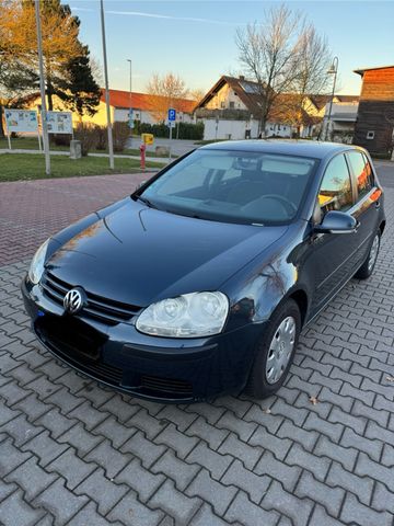 Volkswagen Golf 1.4 Trendline Trendline