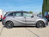 Mercedes-Benz B 180 d Automatik Leder Kam Panorama 1.Hand S-He - Mercedes-Benz B-Klasse: Automatik