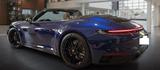 Porsche 911 Carrera GTS Cabriolet PDLS+*PVTS Plus*Burmei - Porsche in Hamburg: 911