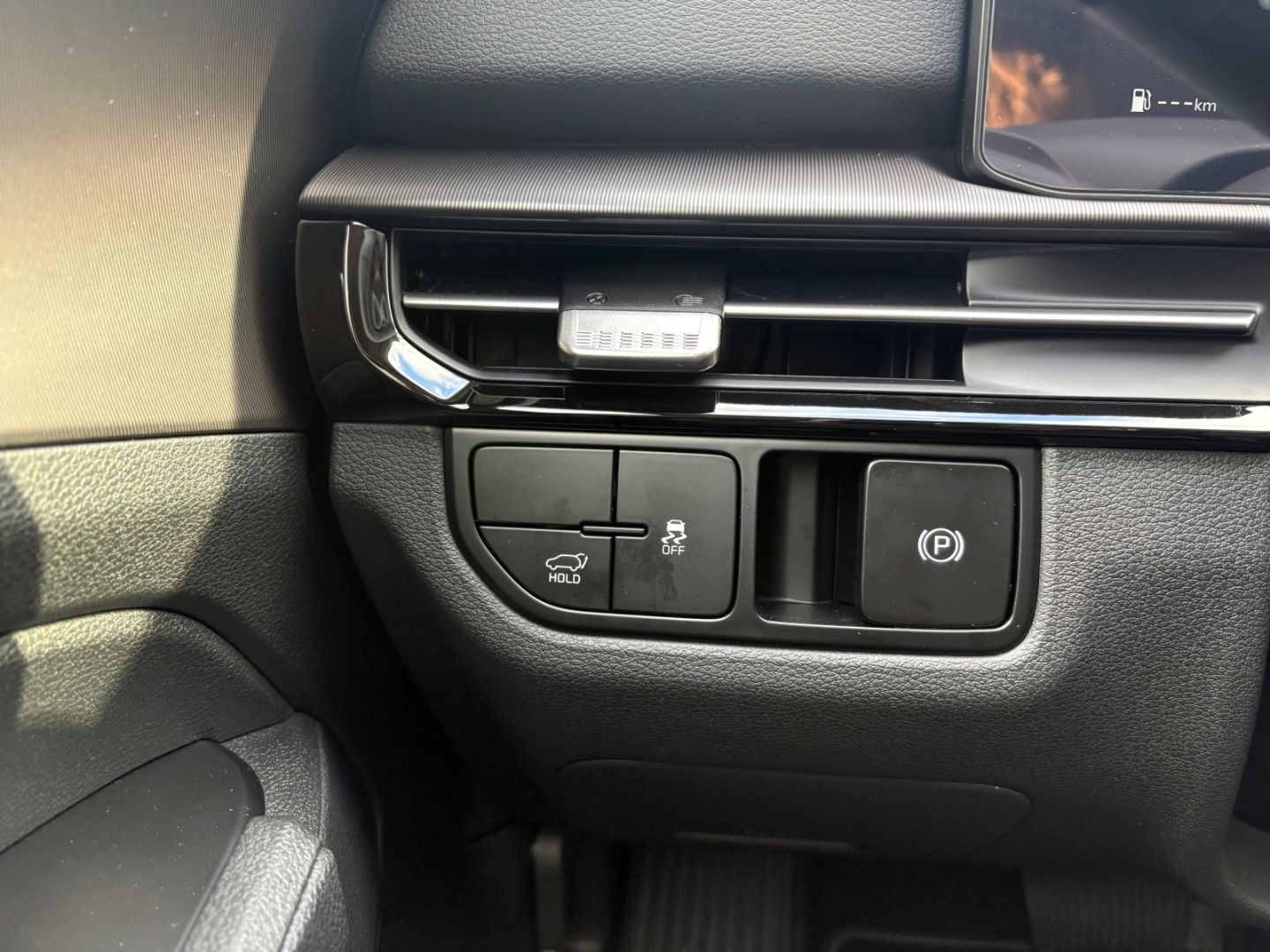 Fahrzeugabbildung Kia Sportage Spirit NotBremsAss TotWinkAss PDC v&h