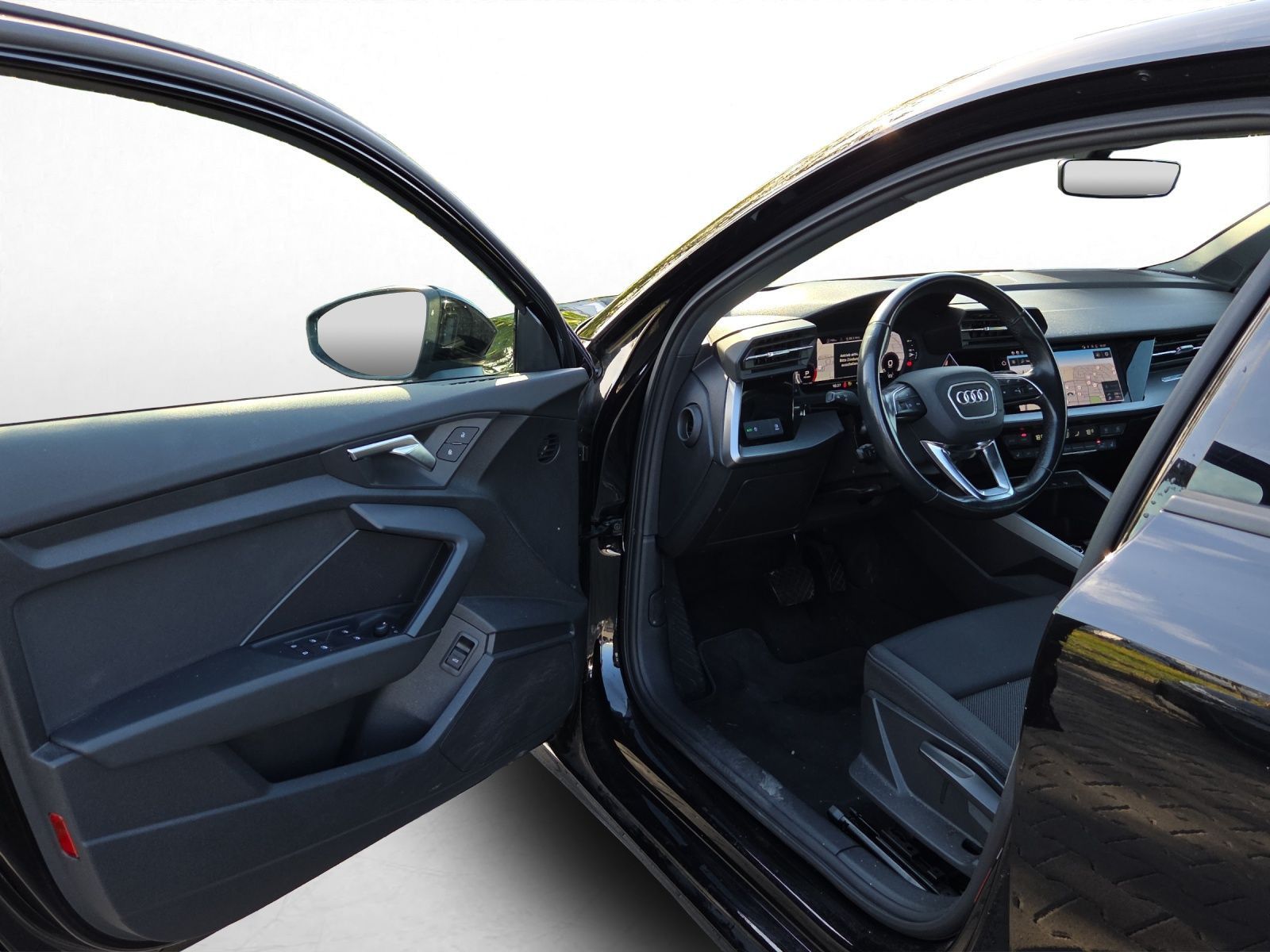 Audi A3 - Bild 13