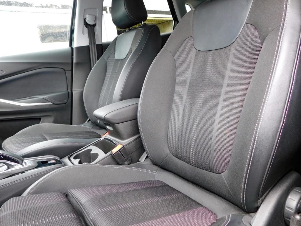 Opel Grandland Elegance Plug-in-Hybrid Lenkrad-HZG AC, миниатюра 14