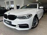 BMW 540 d xDrive M Sportpaket LED Navi Head-Up Keyle - BMW 540 mit Diesel-Antrieb: Standheizung, Limousine