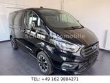Ford Transit Custom Sport *8-SITZER/XENON/ACC/AHK/SHZ - Ford Transit: Sport