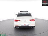 Mercedes-Benz CLS 400 d 4M AMG NIGHT DESIGNO AIRMATIC,STANDHZ - Mercedes-Benz CLS 400 Gebrauchtwagen