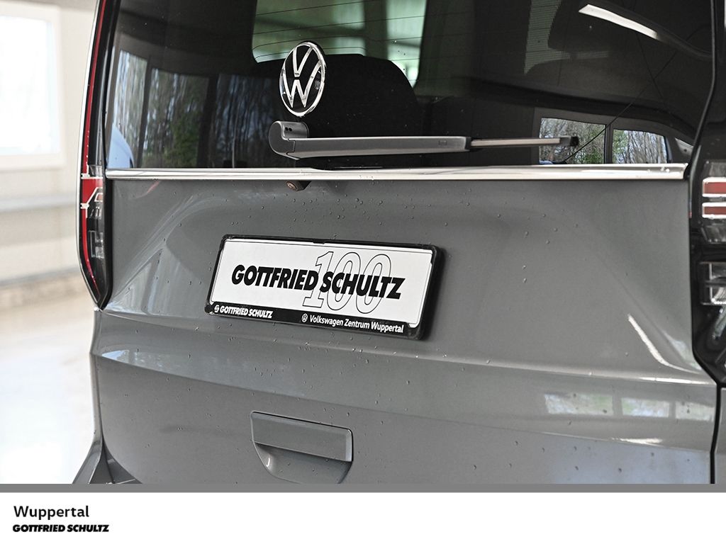 Volkswagen Caddy - Bild 7