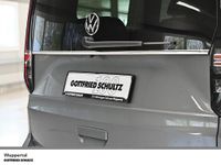 Volkswagen Caddy - Vorschau Bild 7