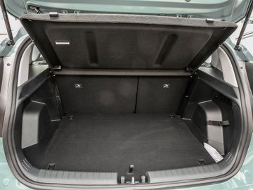 Hyundai Bayon 1.0 Trend 2WD Kamera Navi Spurhalteassi.