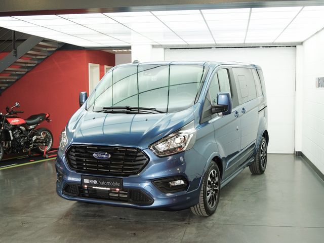 Ford Tourneo Custom 2.0 TDCi Automatik L1 Sport AHK