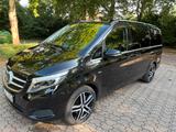 Mercedes-Benz V 250 d Avantgarde | Burmester | 360° | LED  - Mercedes-Benz V 250 in Duisburg