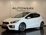 Kia Ceed GT-Track*PANO*KAMERA* - Kia cee'd / Ceed aus 2016