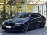 BMW M5 xDrive A M5