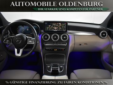 Mercedes C 300 - 12