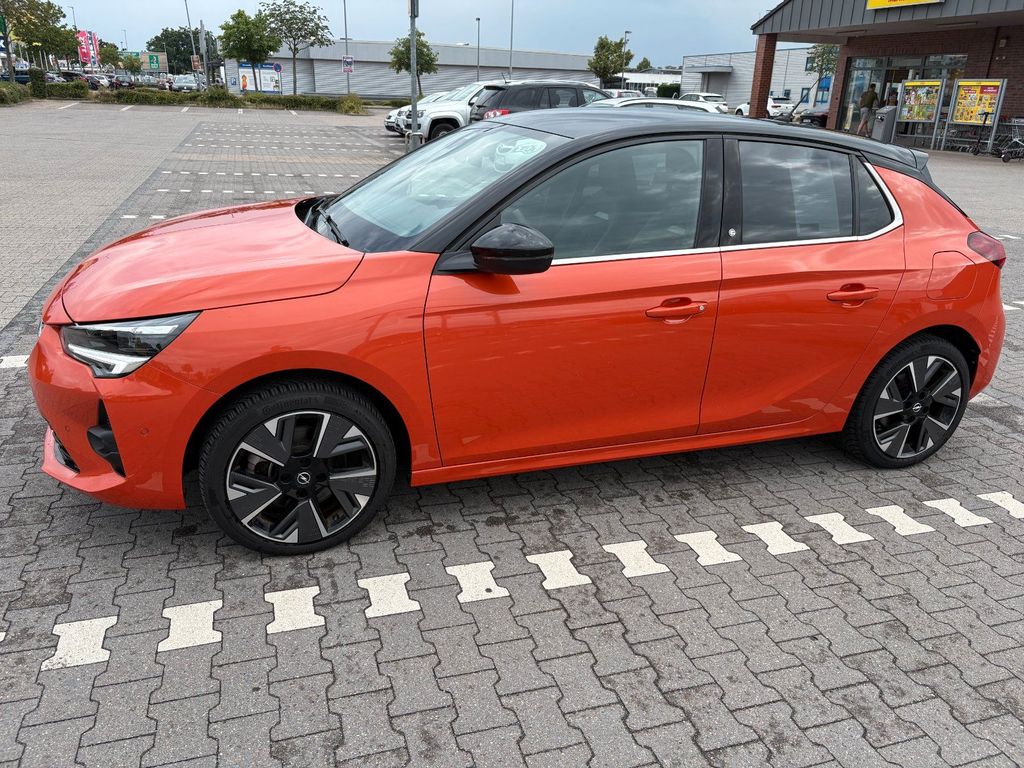 Image of Opel Corsa