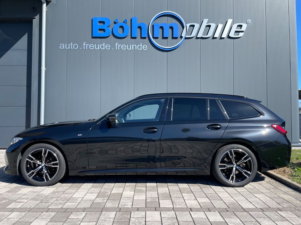 Image of BMW 318