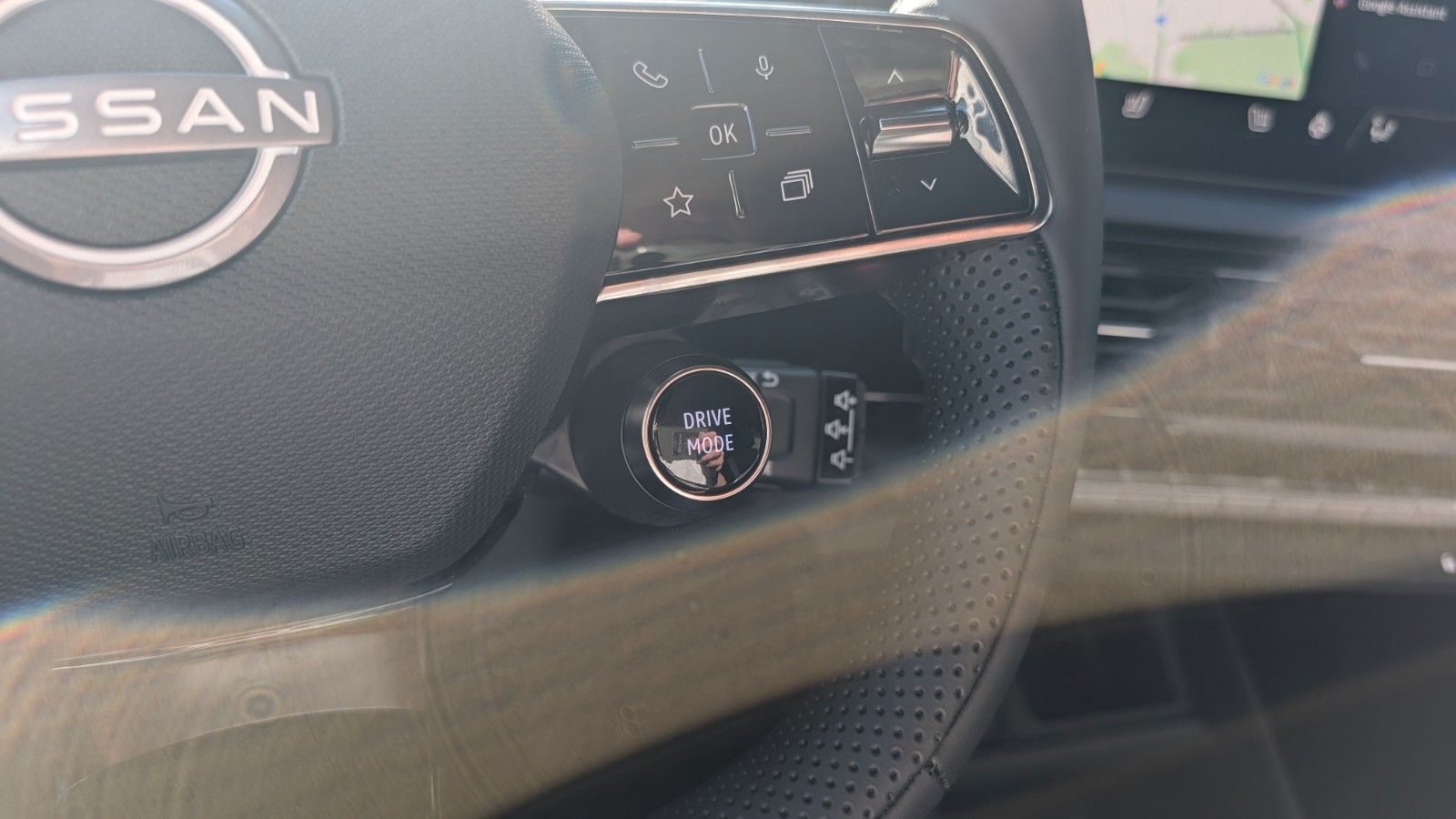 Fahrzeugabbildung Nissan Micra 110 kW Evolve