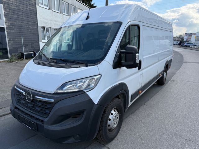 Opel Movano C Kasten HKa L4H2 3,5t Edition