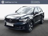 Volvo XC40 T5 Recharge DKG Ultimate Dark - Volvo XC40: Recharge Ultimate Dark