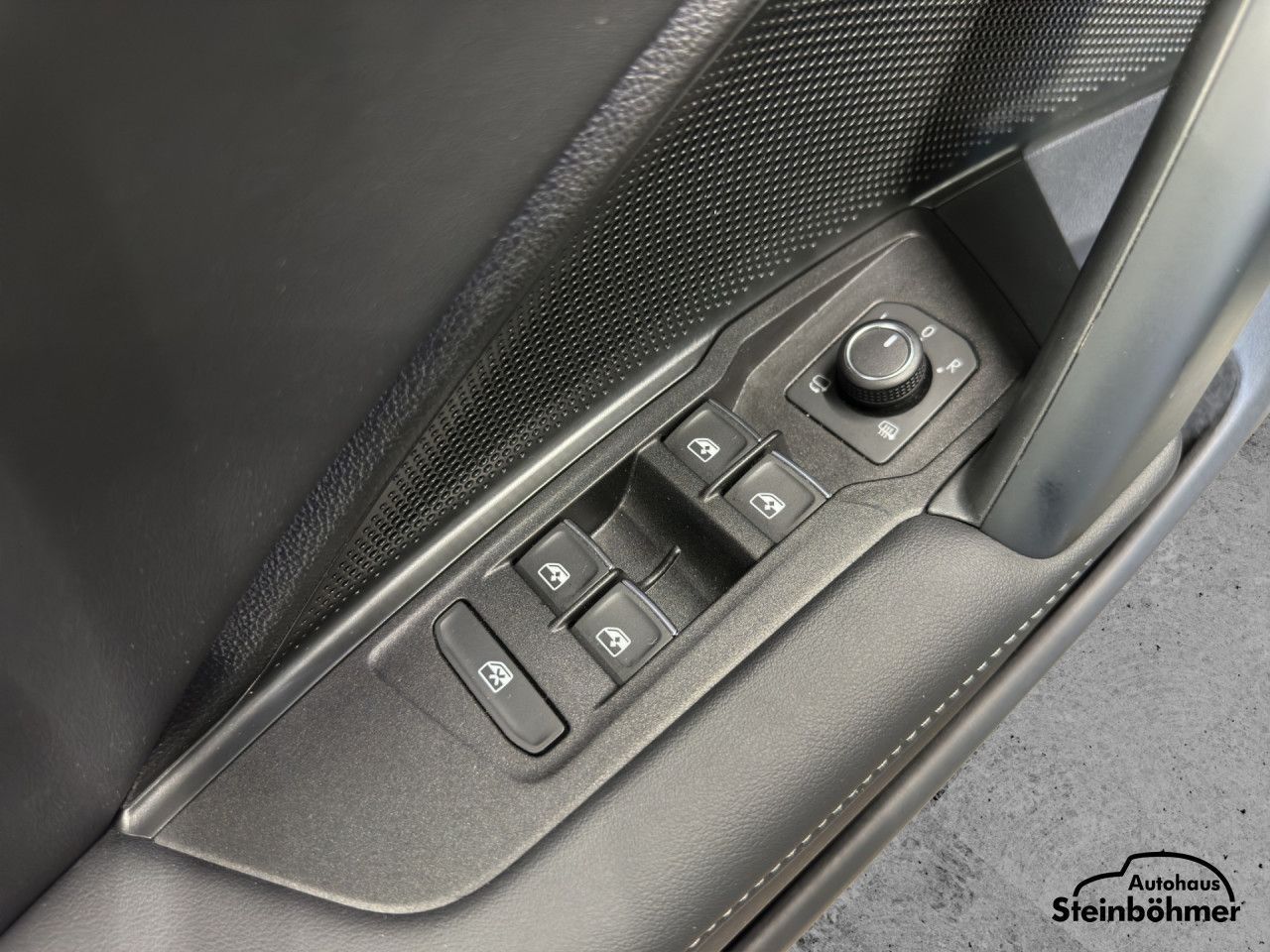 Volkswagen Tiguan - Bild 17