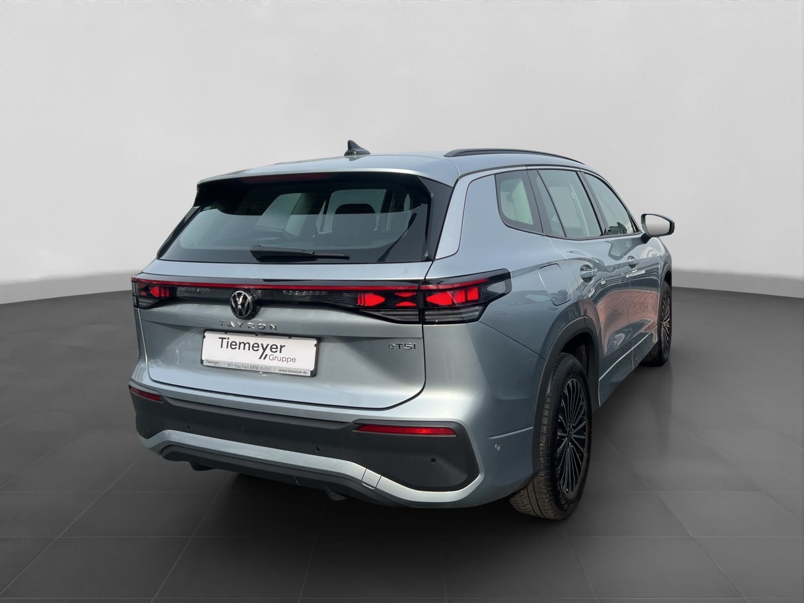 Volkswagen Tayron - Bild 3