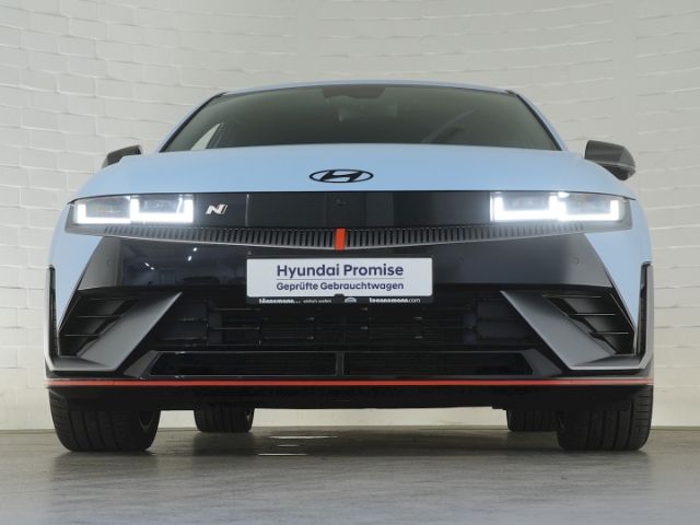 IONIQ 5 N 84kWh 4WD+VOLL LED+360 GRAD KAMERA+NAV