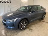 Polestar 2 Long Range Single|Pixel|ACC|360°|Memo|Keyless - Polestar Gebrauchtwagen von 2022
