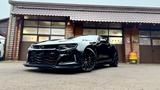 Chevrolet ZL1 6,2L*EU MODEL*UNFALLFREI*GRAIL*PERFORMANCE - Chevrolet Camaro mit Benzin-Antrieb