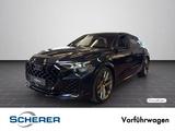 Audi RS Q8 SUV 441 kW tiptronic HD Matrix, Sportauspu - blaue Audi RSQ8