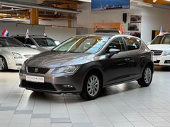 SEAT Leon Style|AUX|Klima|Tempomat|MFL SEAT Leon Style|AUX|Klima|Tempomat|MFL