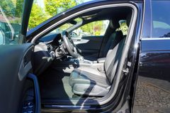 Fahrzeugabbildung Audi A4 Avant 2.0 TDI 2.Hand SHZ PDC Leder! Top!
