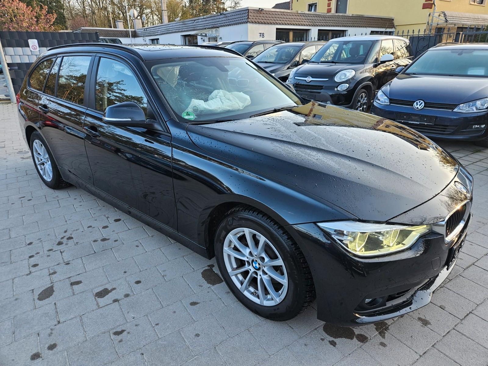 BMW 318 3 Touring 318 i